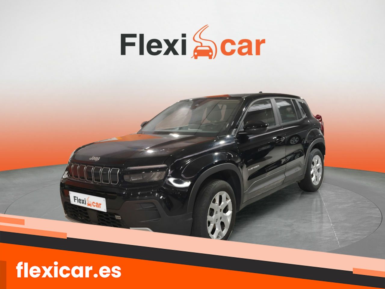 Foto Jeep Avenger 3