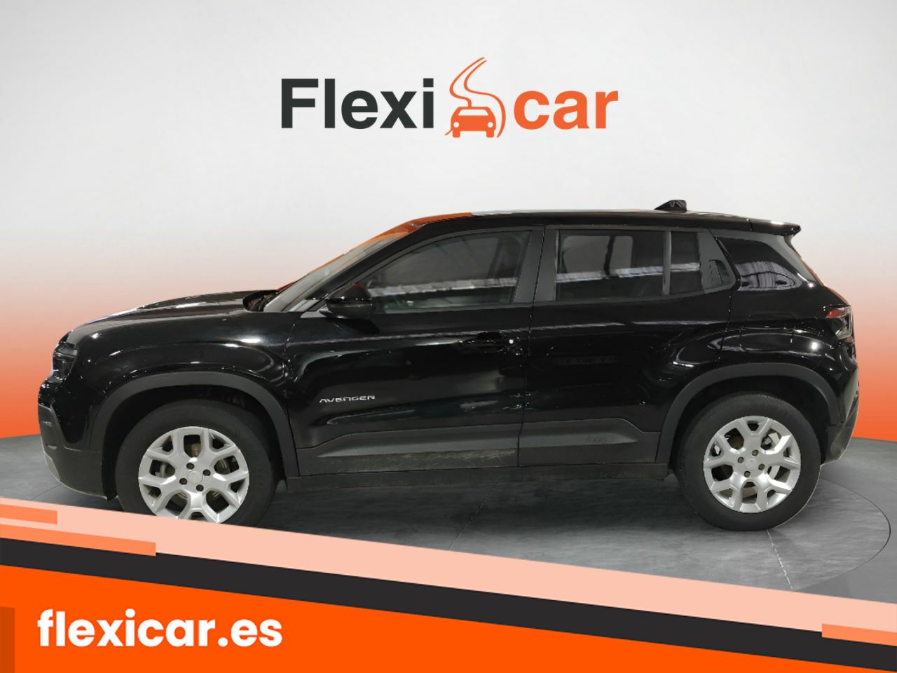 Foto Jeep Avenger 4