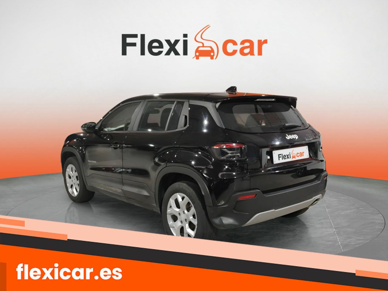 Foto Jeep Avenger 5