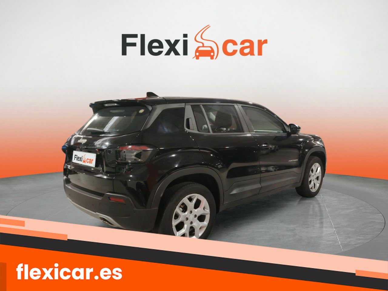 Foto Jeep Avenger 8
