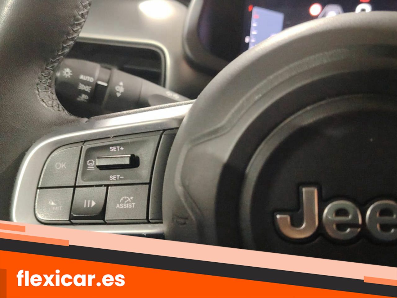 Foto Jeep Avenger 17