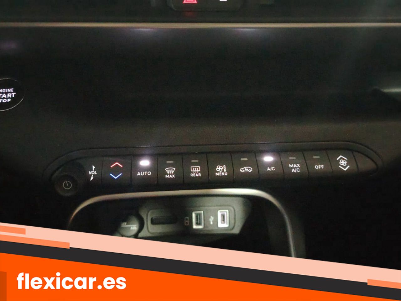 Foto Jeep Avenger 24