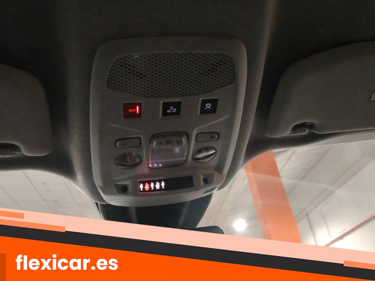 Foto Jeep Avenger 27