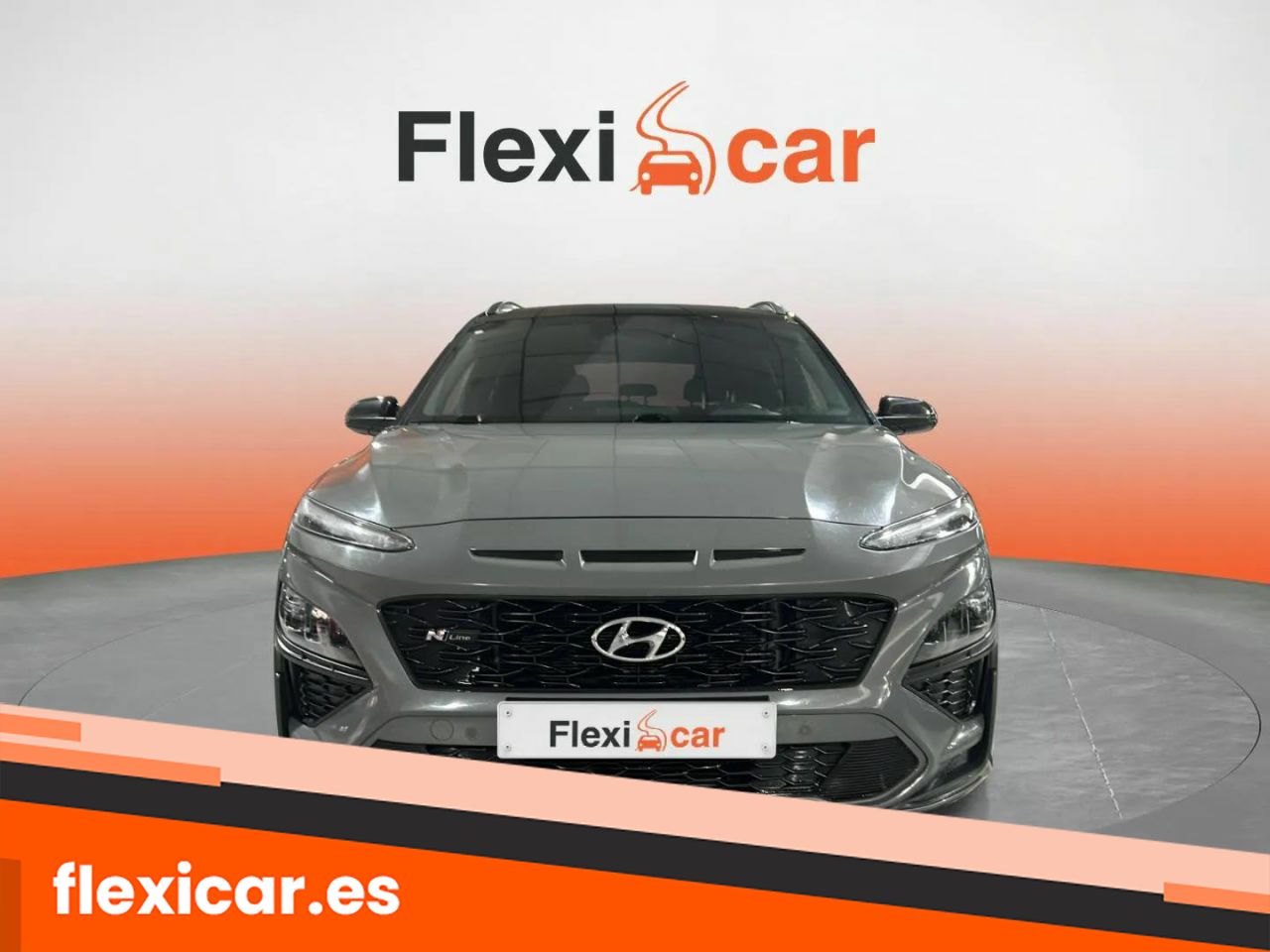 Foto Hyundai Kona 2