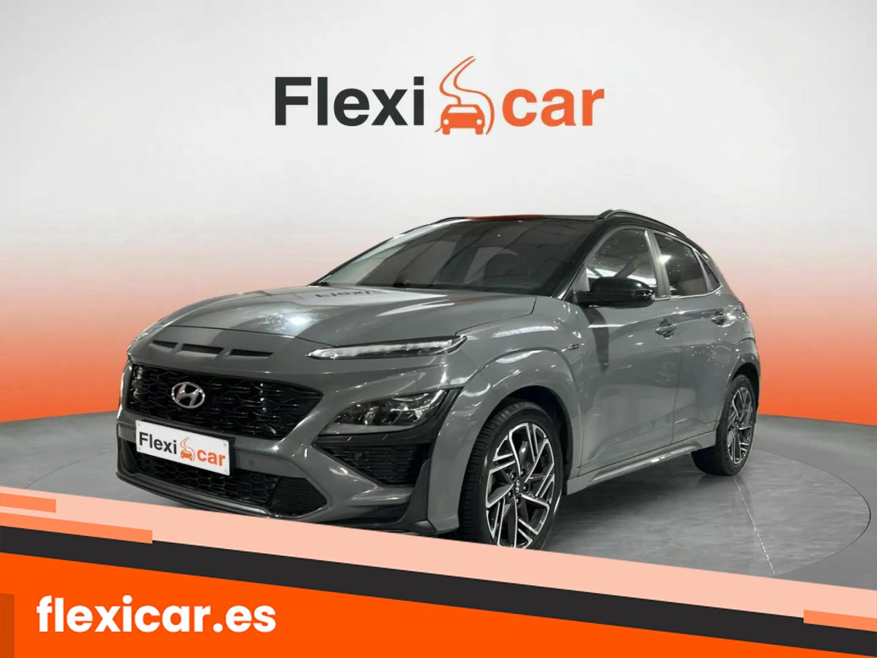 Foto Hyundai Kona 3