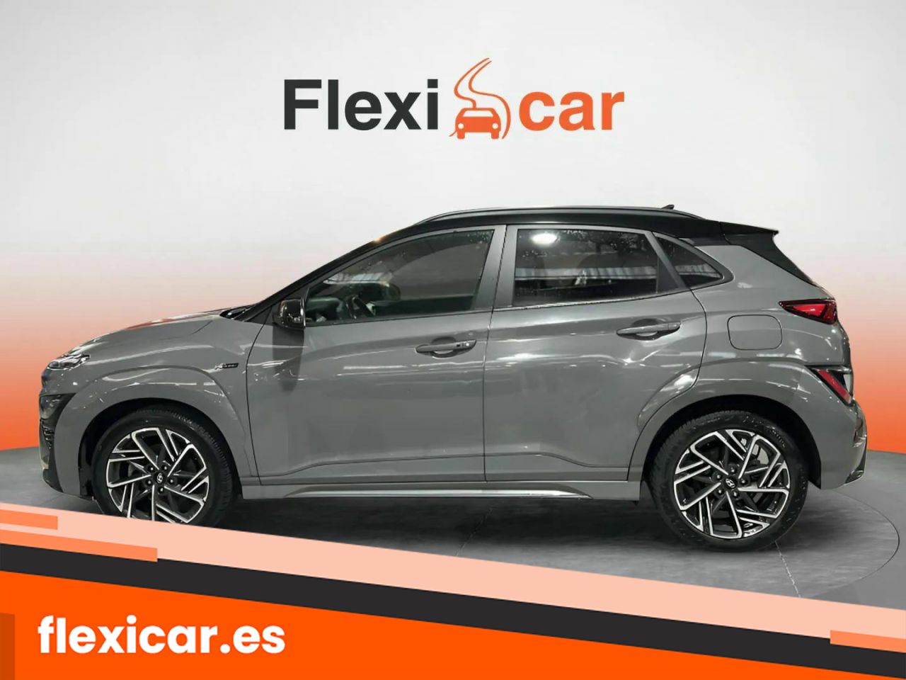 Foto Hyundai Kona 4