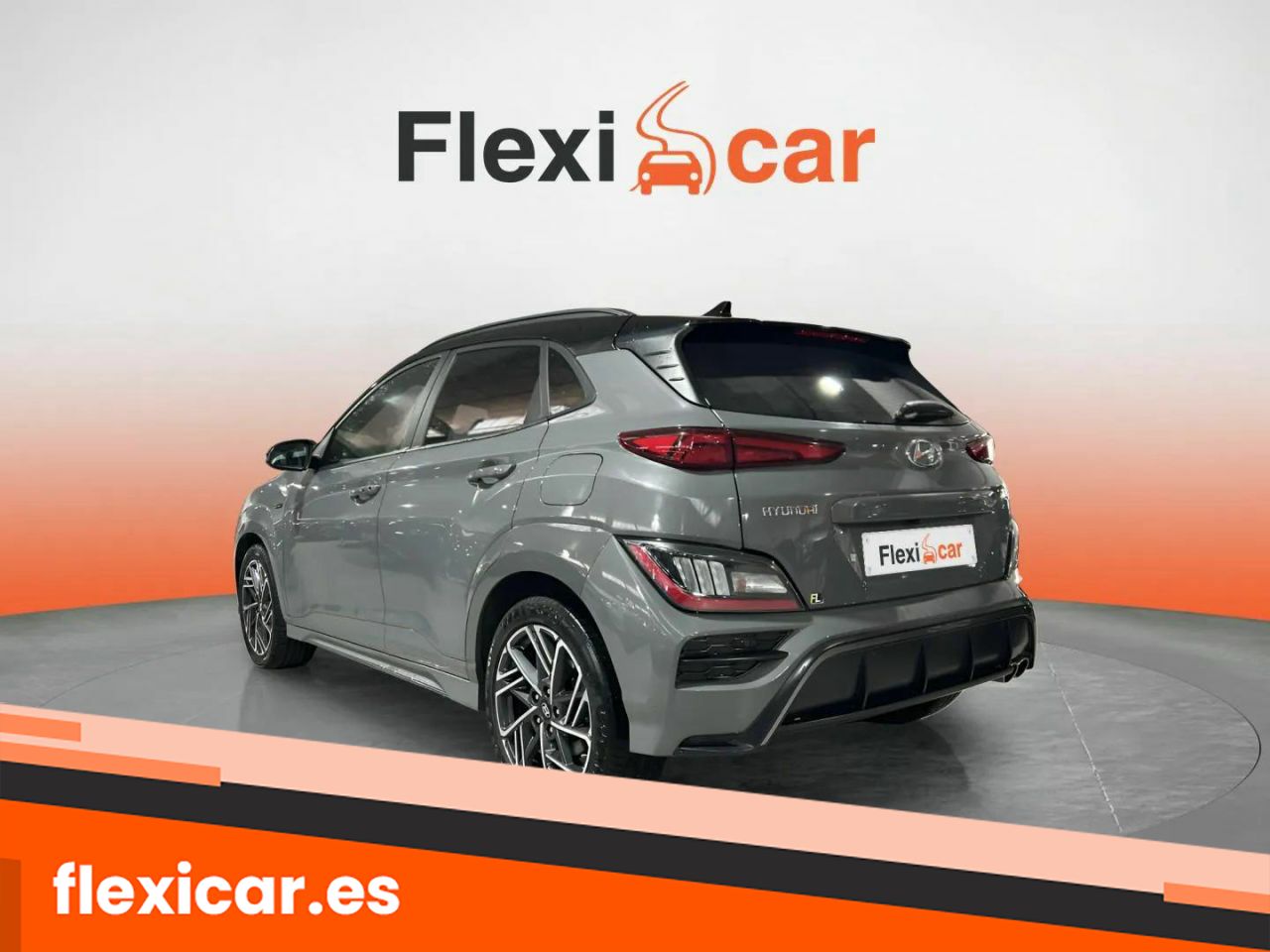 Foto Hyundai Kona 5