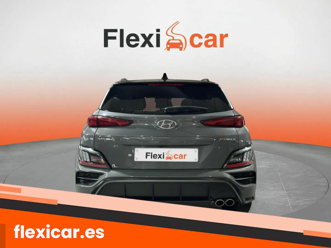 Foto Hyundai Kona 7