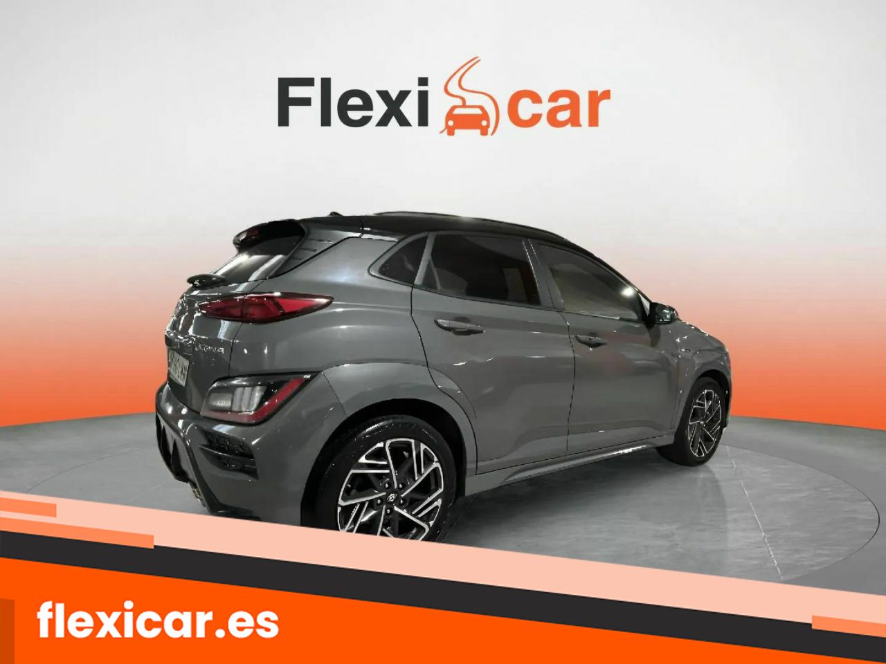 Foto Hyundai Kona 8