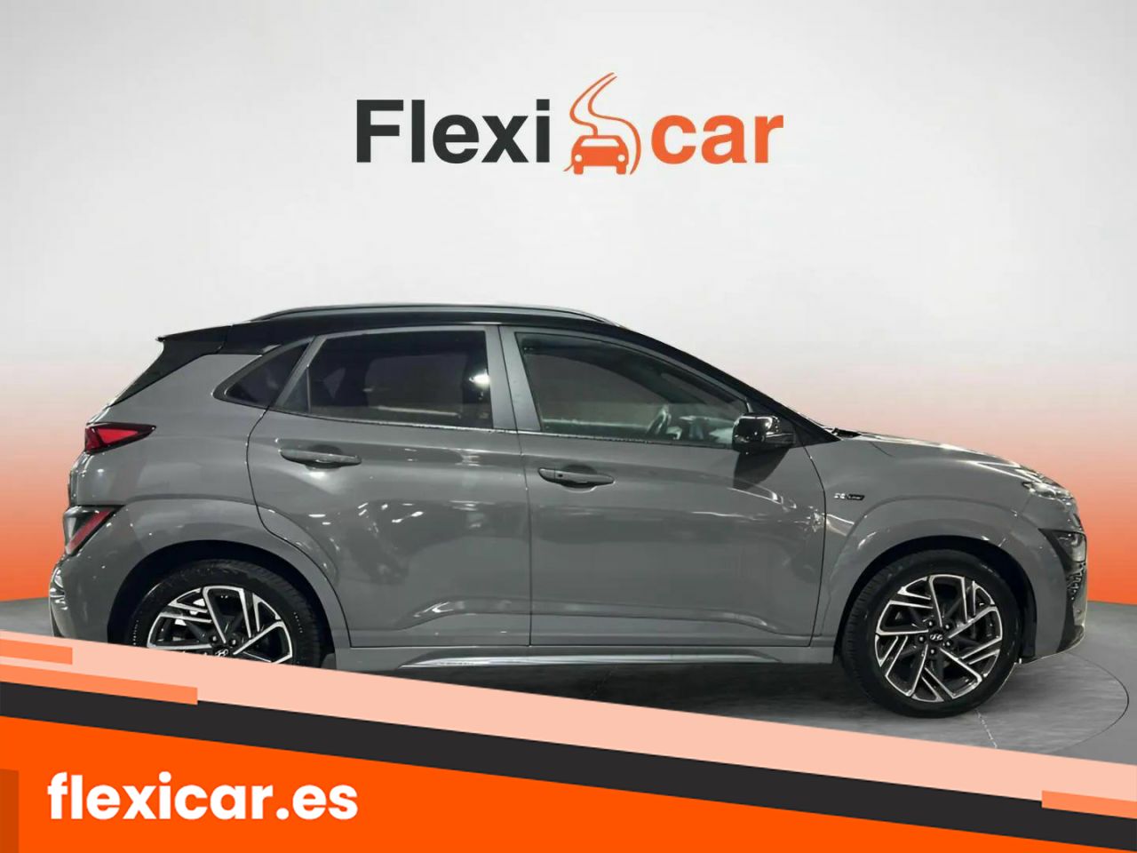 Foto Hyundai Kona 9
