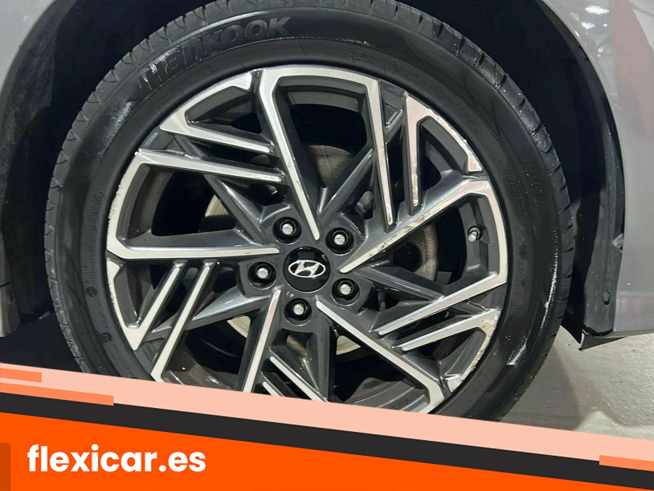 Foto Hyundai Kona 10
