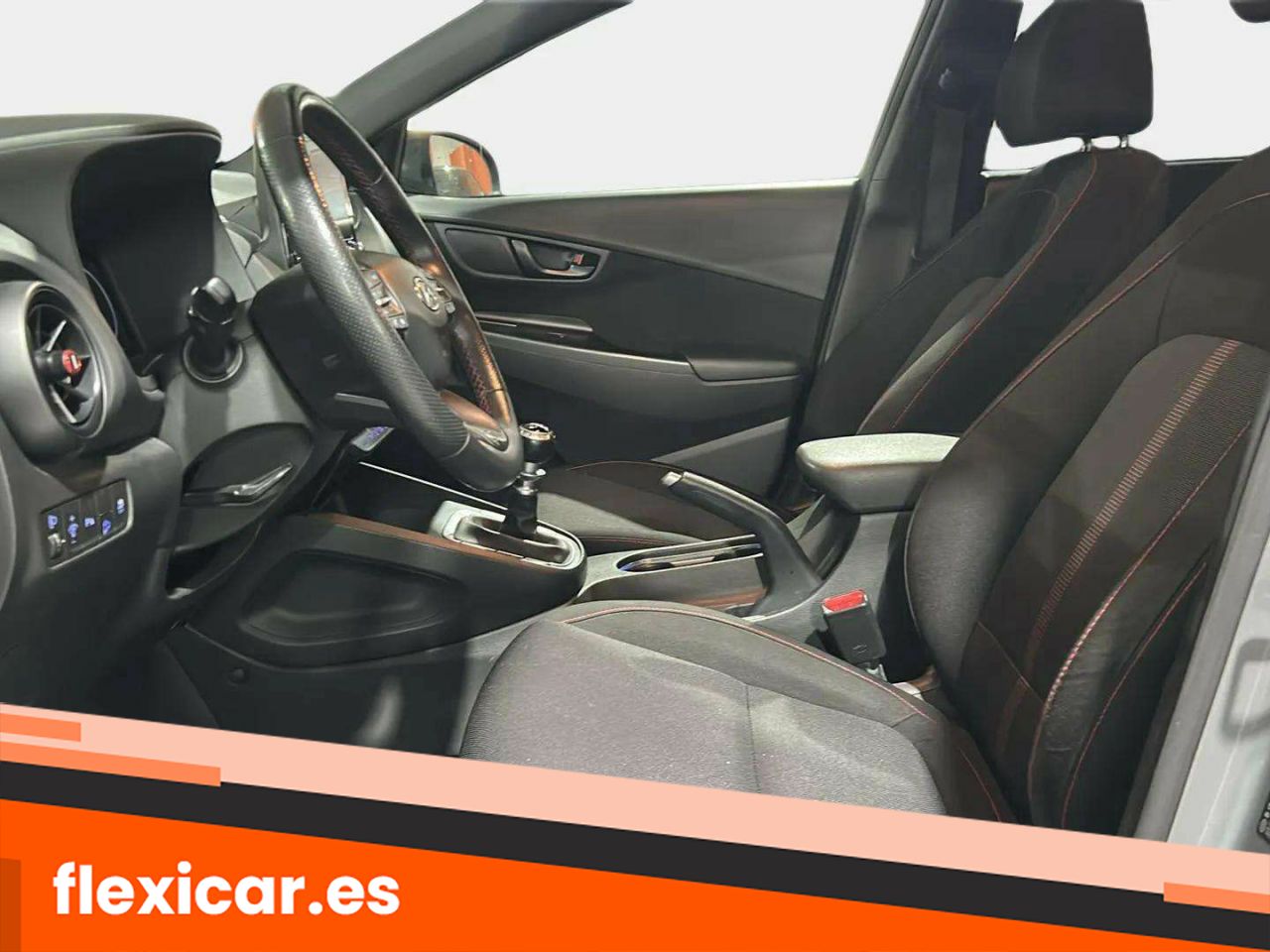 Foto Hyundai Kona 11
