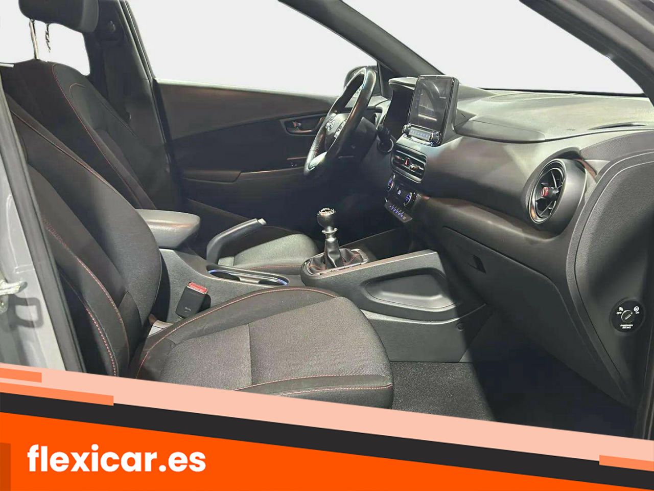 Foto Hyundai Kona 12