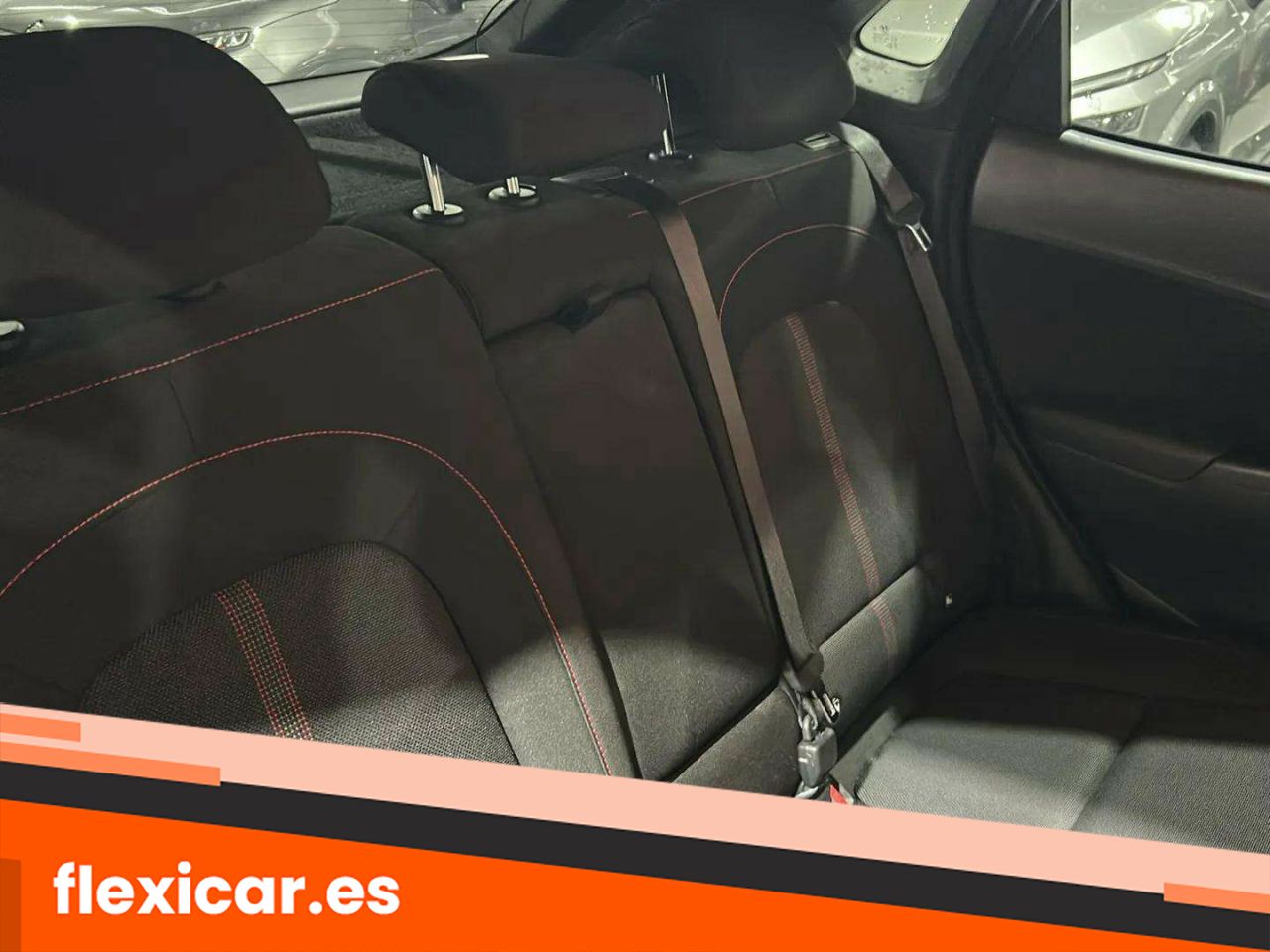 Foto Hyundai Kona 13