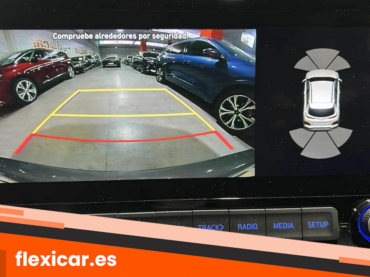 Foto Hyundai Kona 21