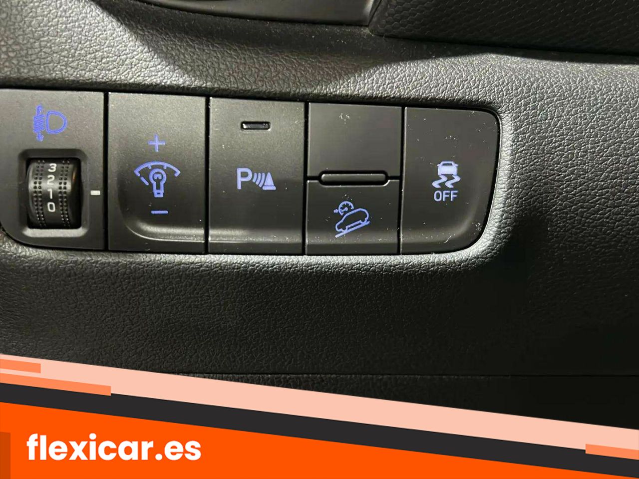 Foto Hyundai Kona 22