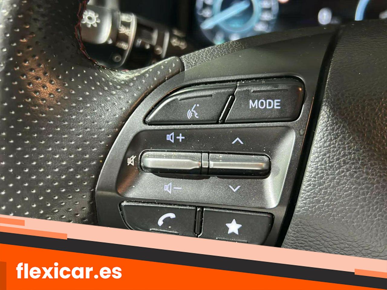 Foto Hyundai Kona 23
