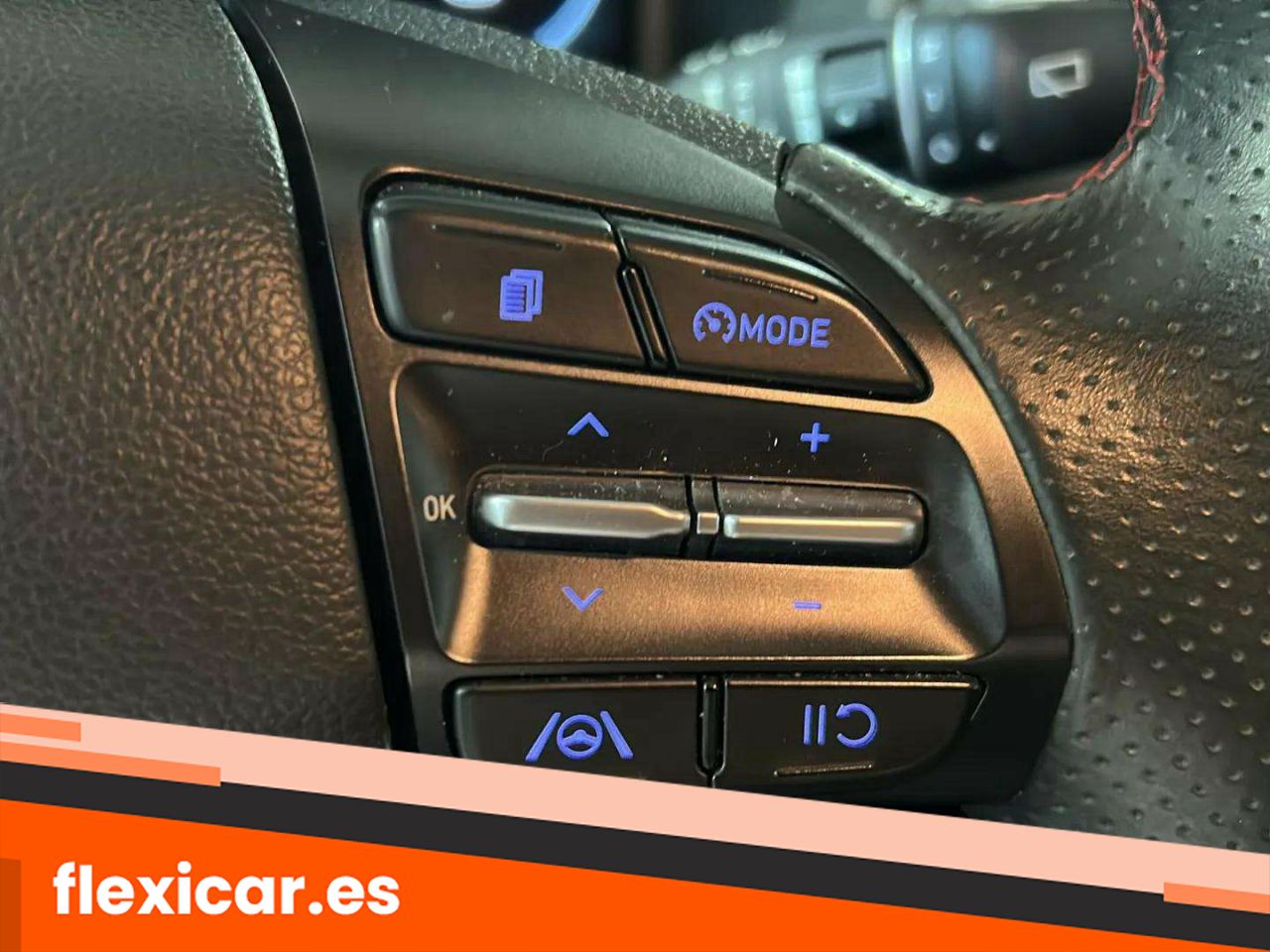Foto Hyundai Kona 24