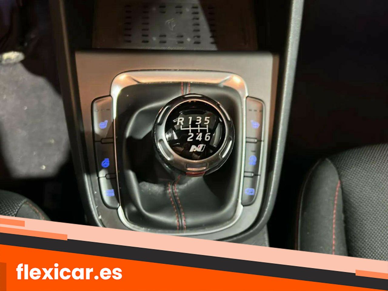 Foto Hyundai Kona 25