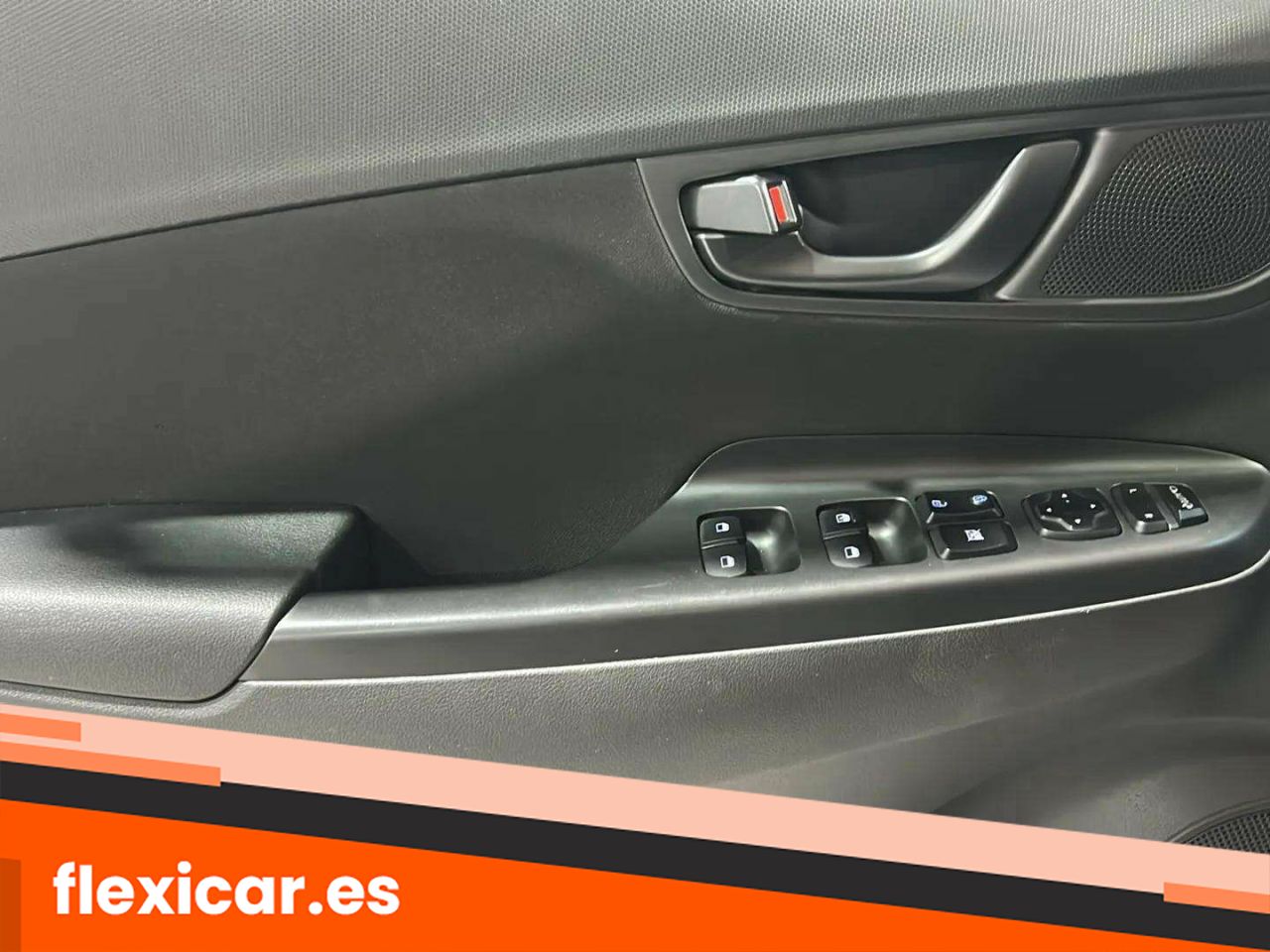 Foto Hyundai Kona 26