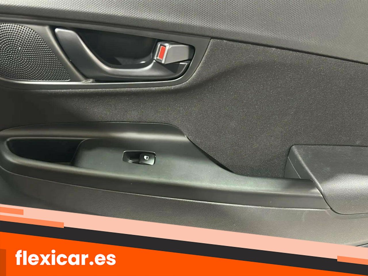 Foto Hyundai Kona 27