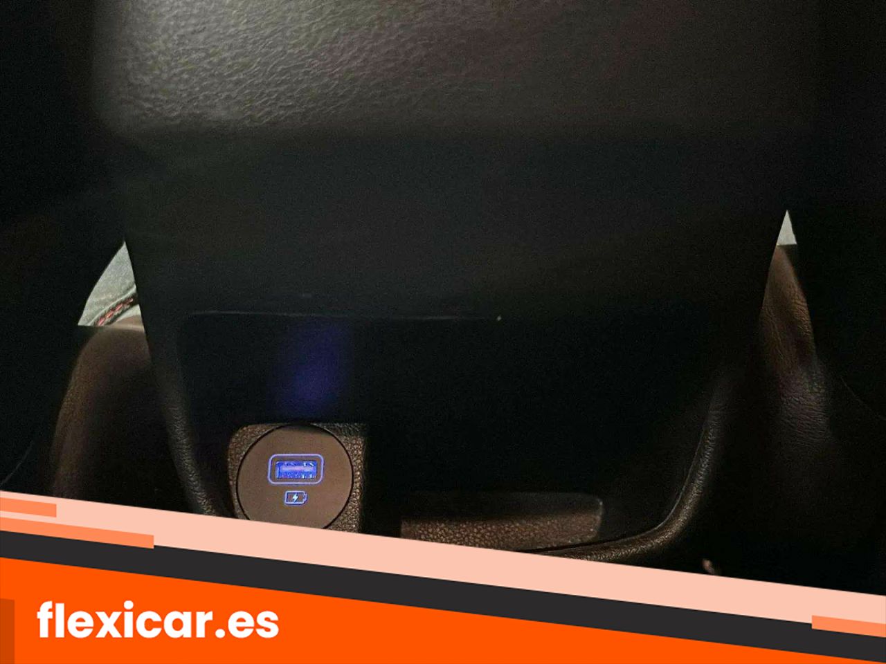 Foto Hyundai Kona 28