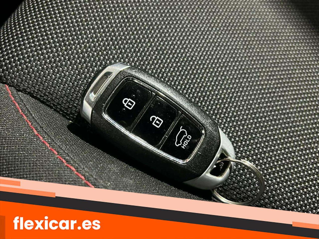 Foto Hyundai Kona 30