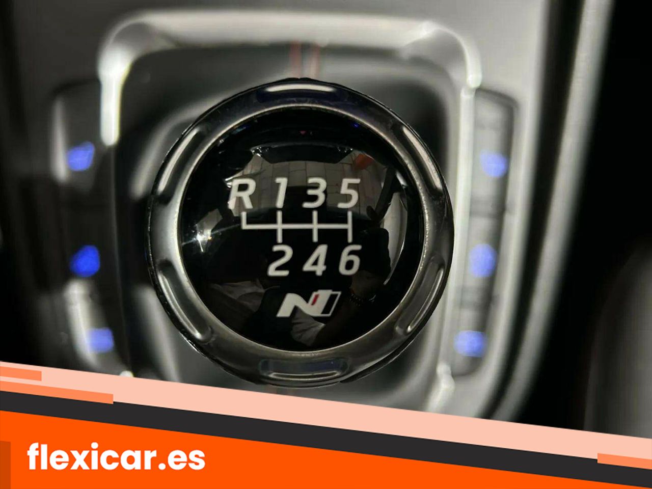 Foto Hyundai Kona 31