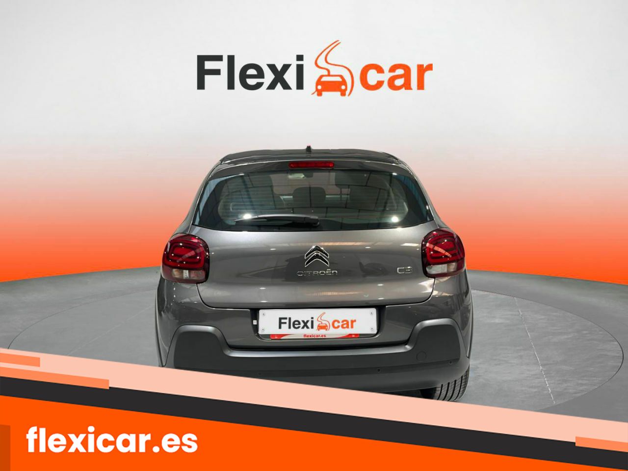 Foto Citroën C3 7