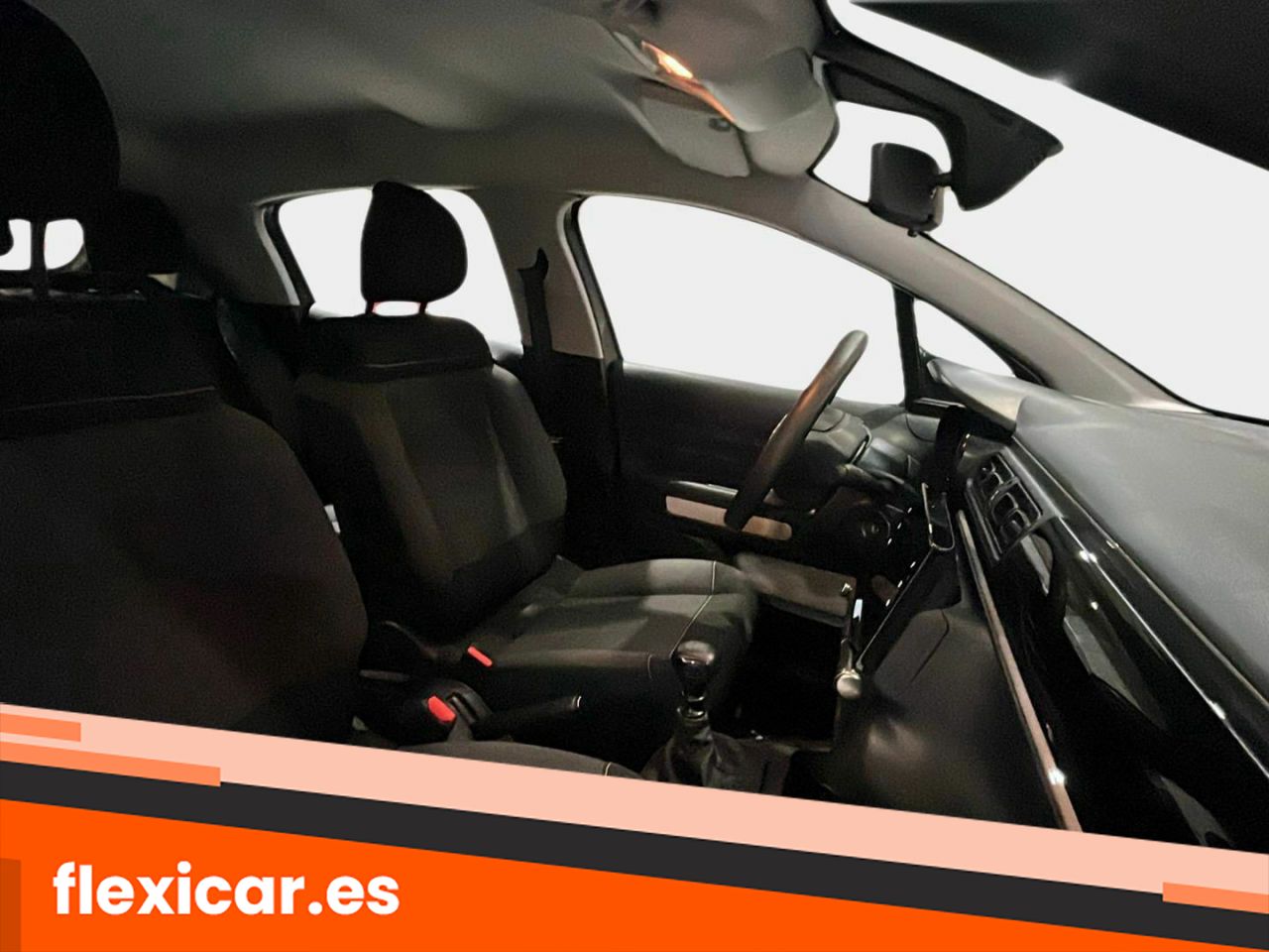 Foto Citroën C3 12