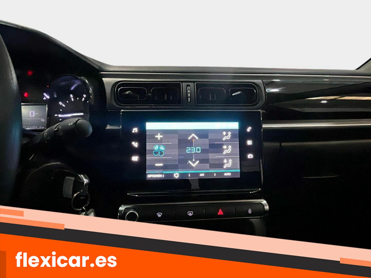 Foto Citroën C3 19