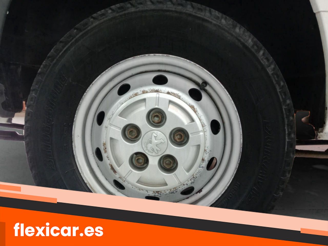 Foto Peugeot Boxer 9