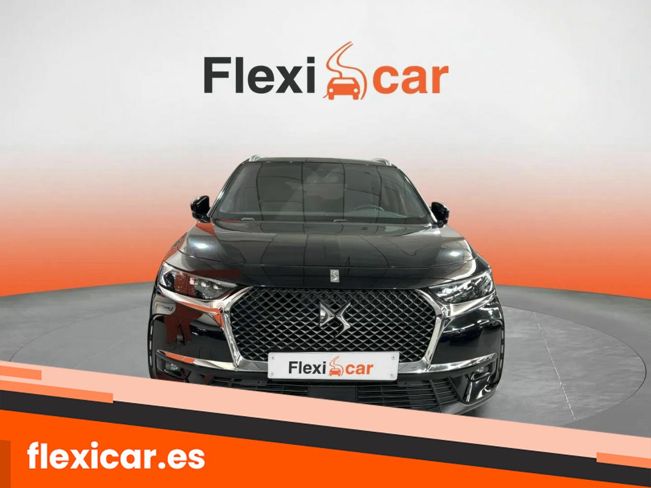 Foto DS Automobiles DS 7 4