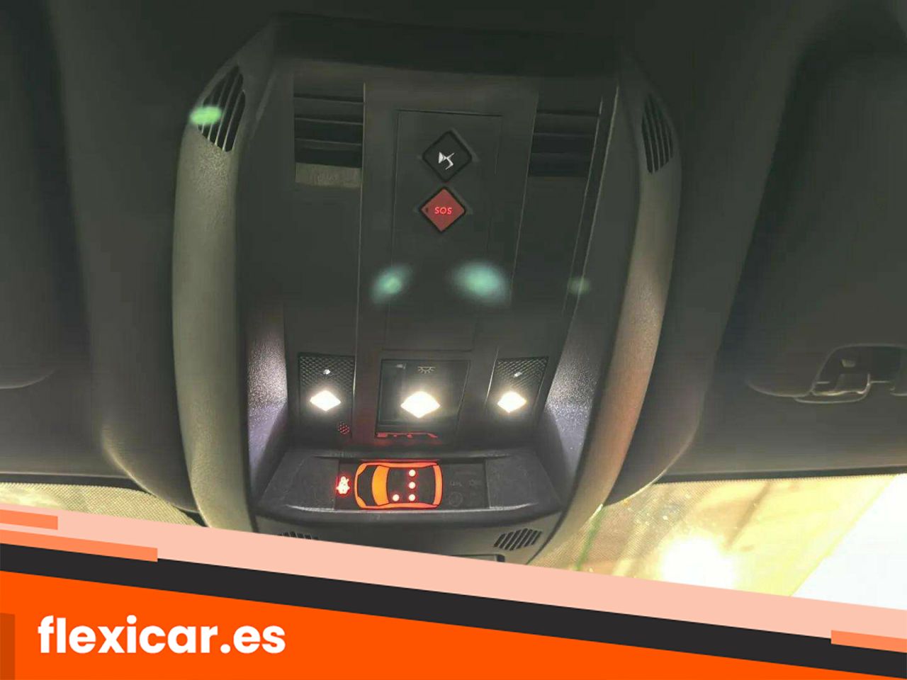 Foto DS Automobiles DS 7 24