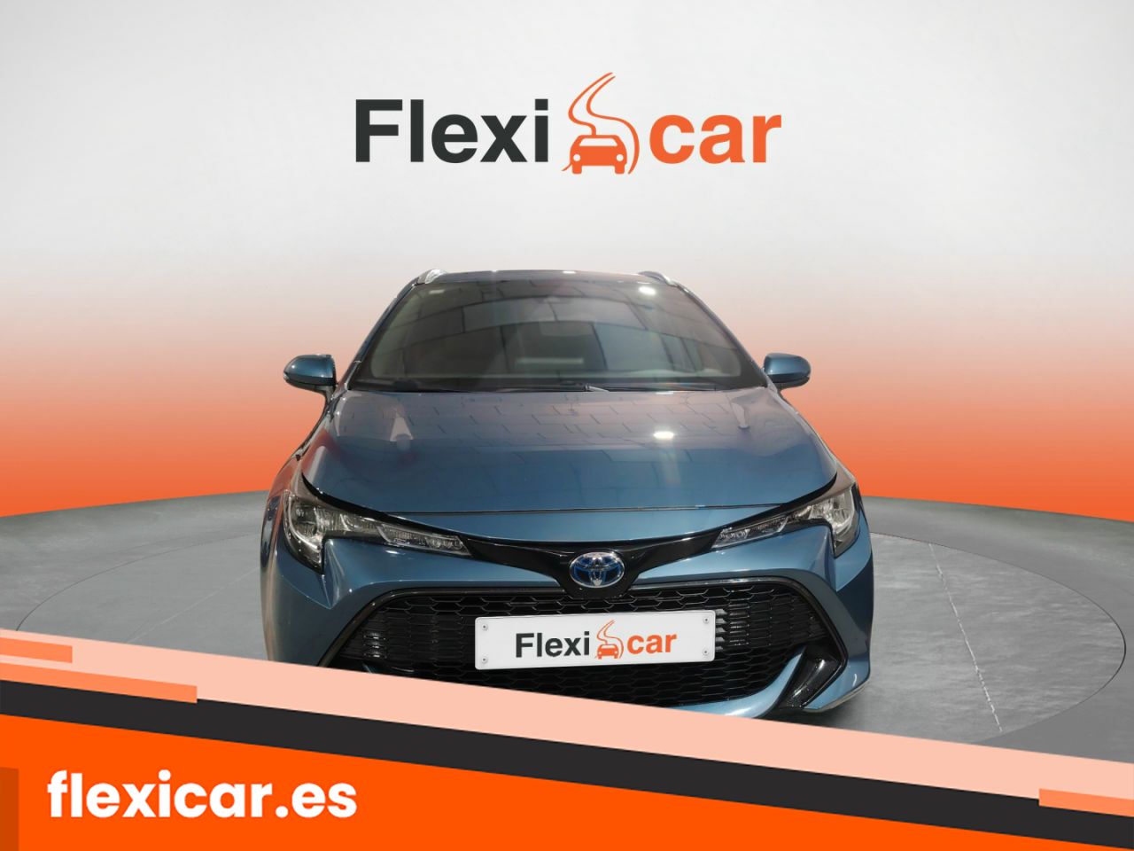 Foto Toyota Corolla 3