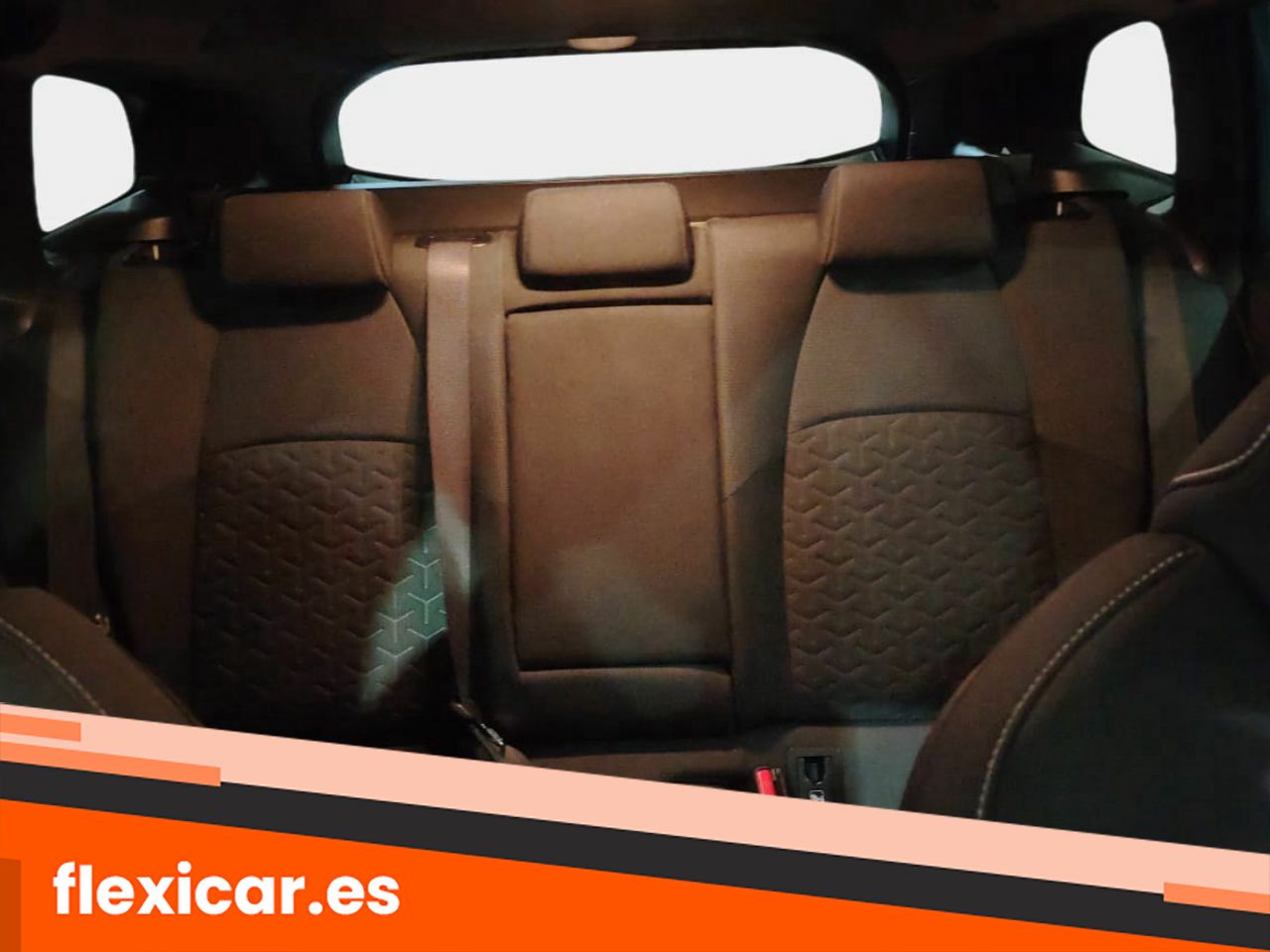 Foto Toyota Corolla 12
