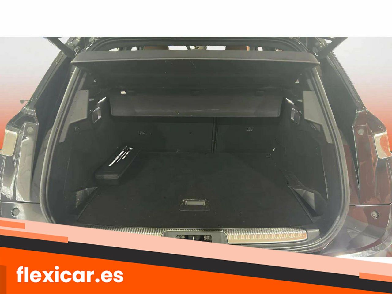 Foto DS Automobiles DS 7 32