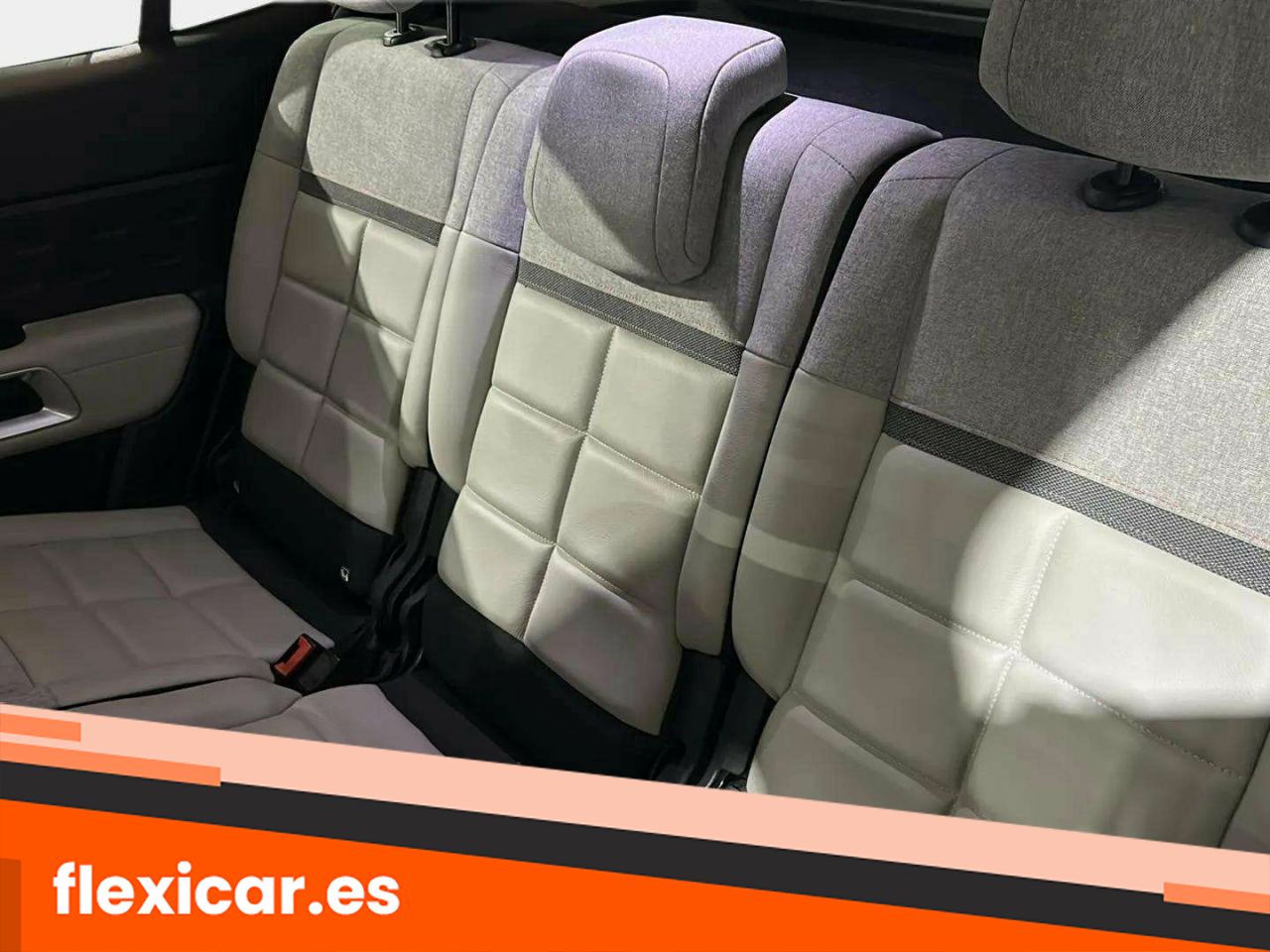 Foto Citroën C5 Aircross 13