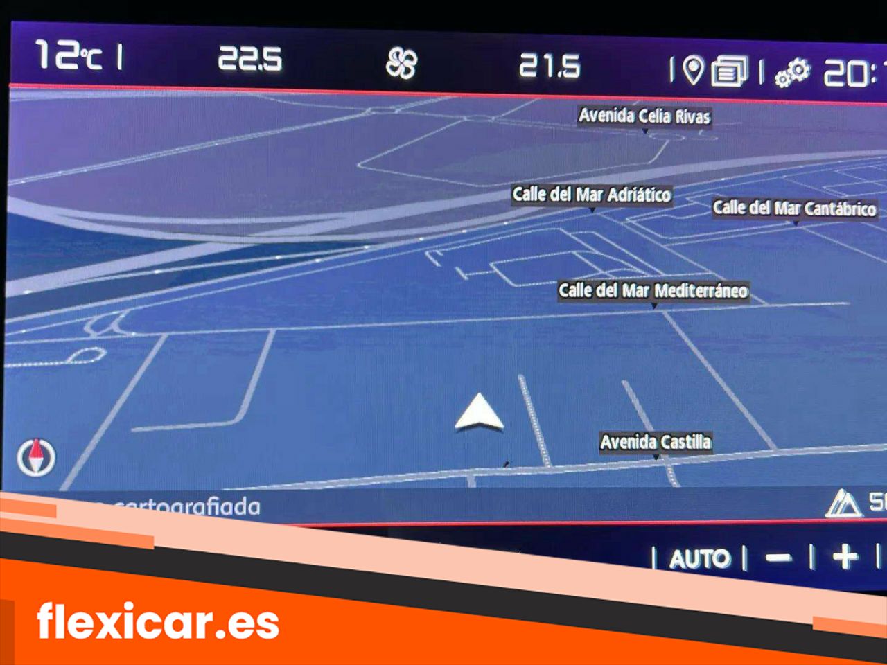 Foto Citroën C5 Aircross 18