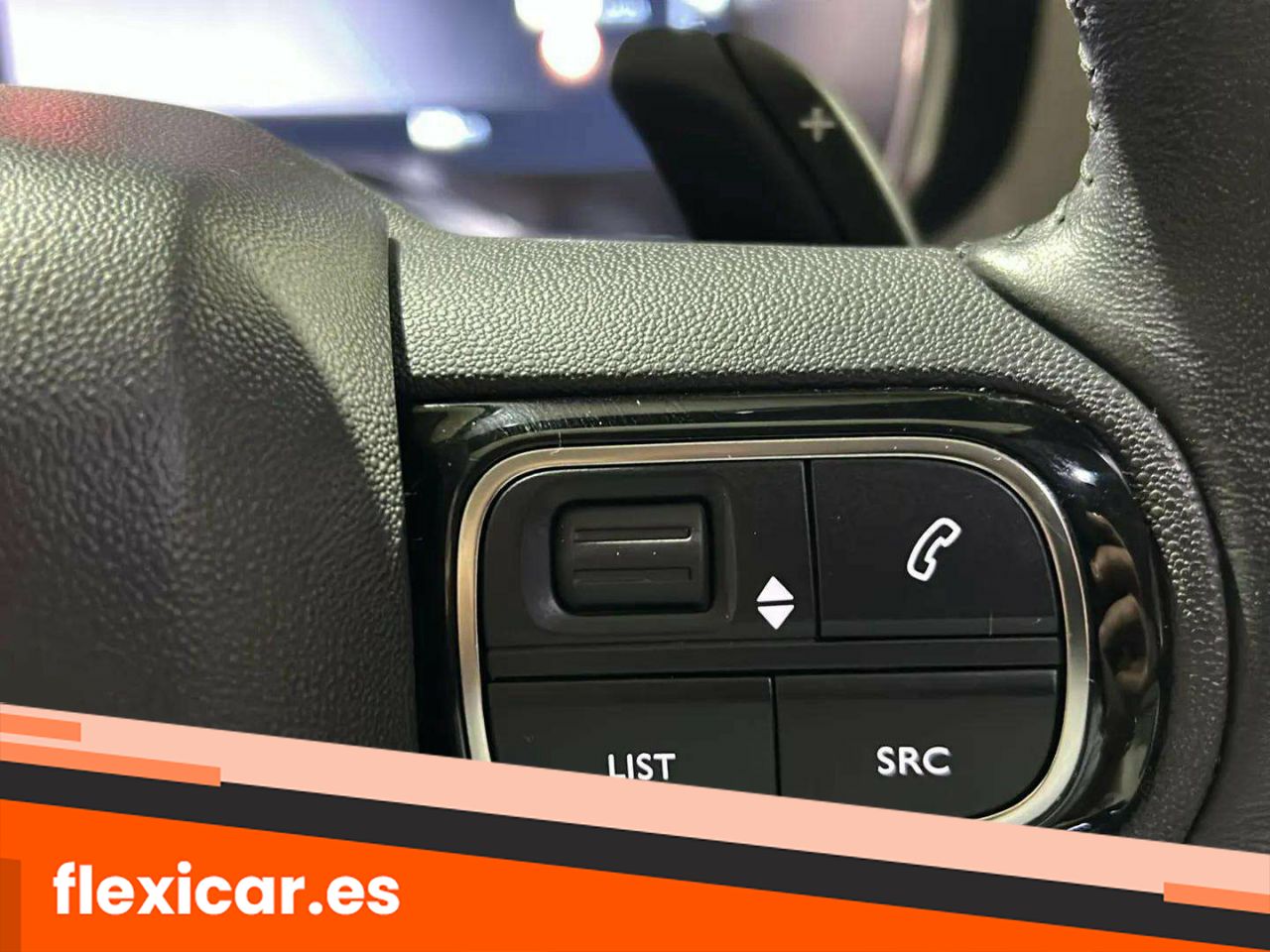 Foto Citroën C5 Aircross 23