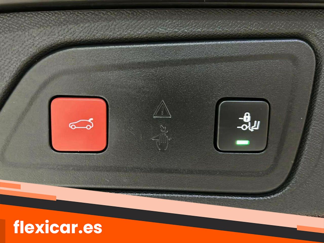 Foto Citroën C5 Aircross 30