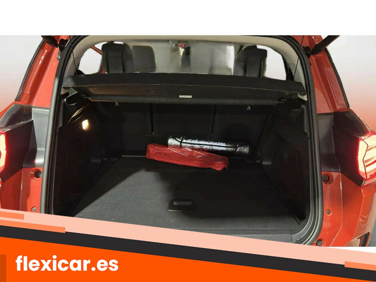 Foto Citroën C5 Aircross 31
