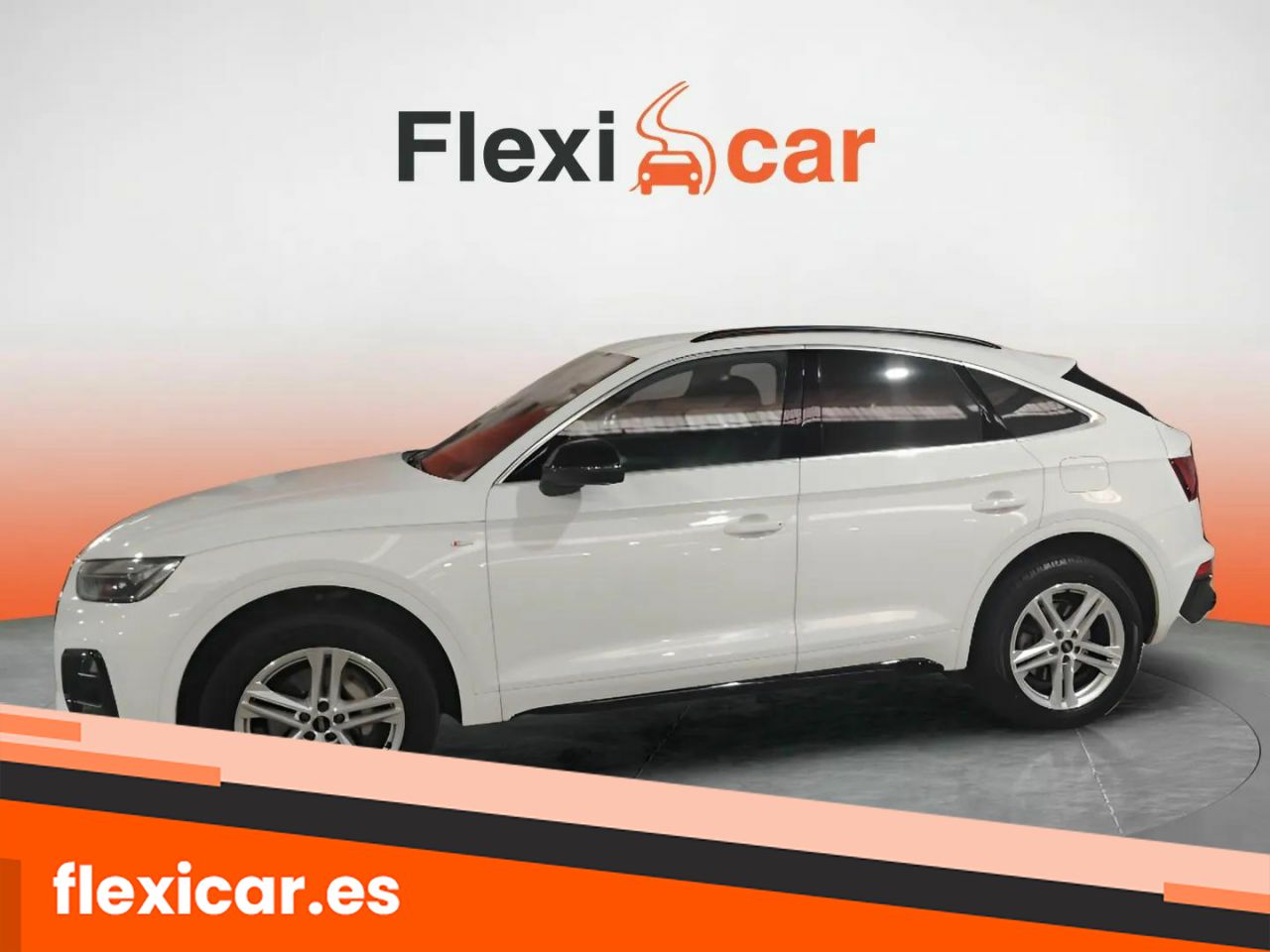 Foto Audi Q5 4