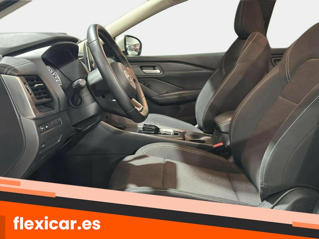 Foto Nissan Qashqai 11