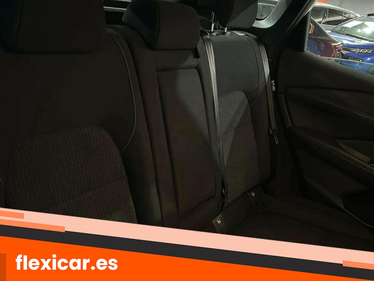 Foto Nissan Qashqai 13
