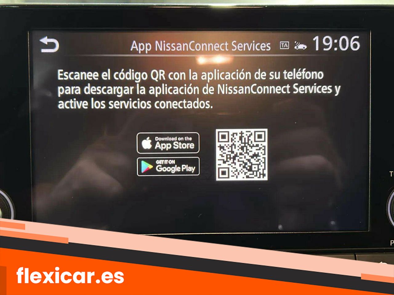Foto Nissan Qashqai 20