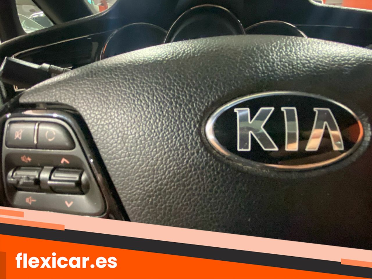 Foto Kia Ceed 11