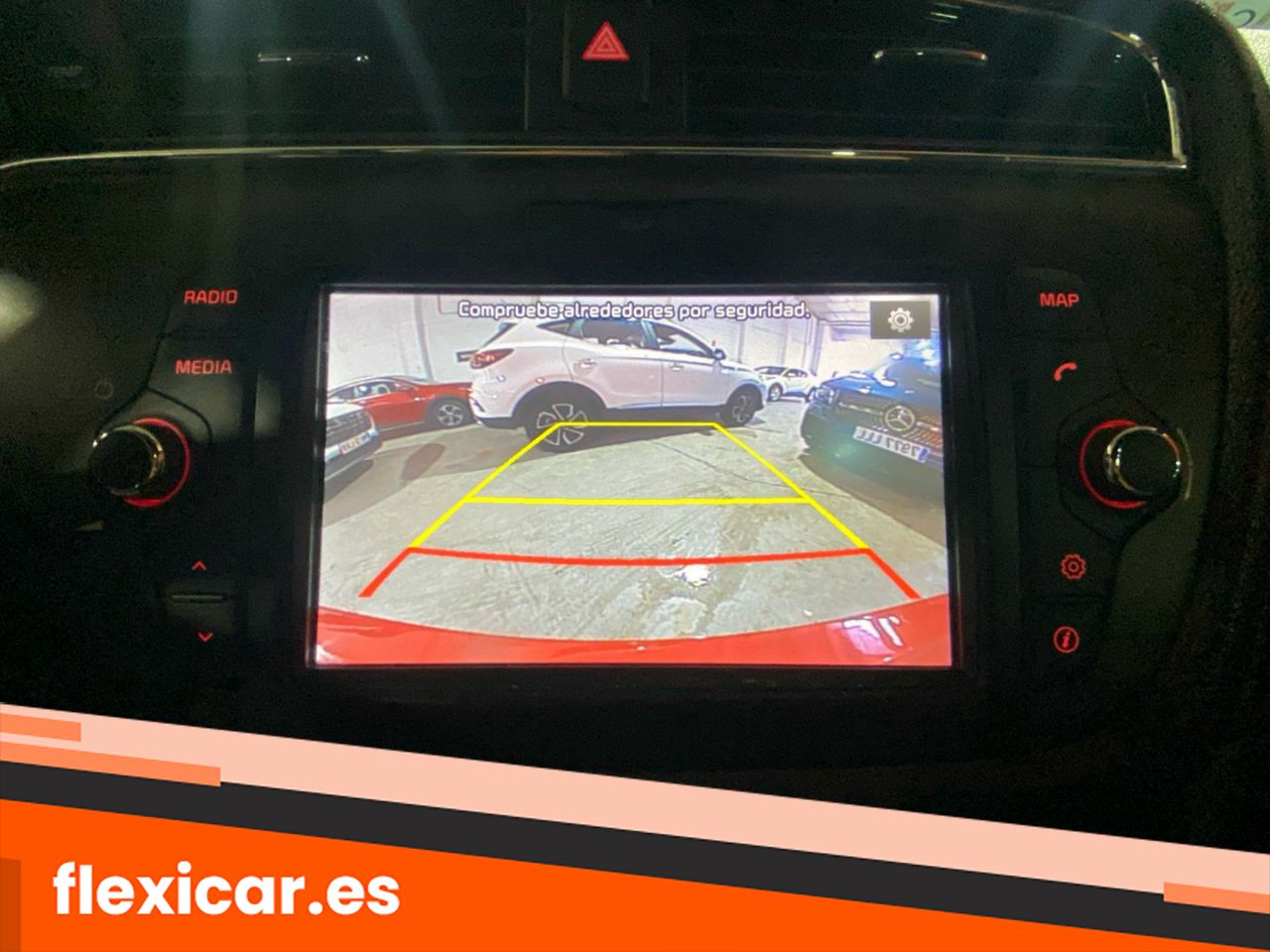 Foto Kia Ceed 14
