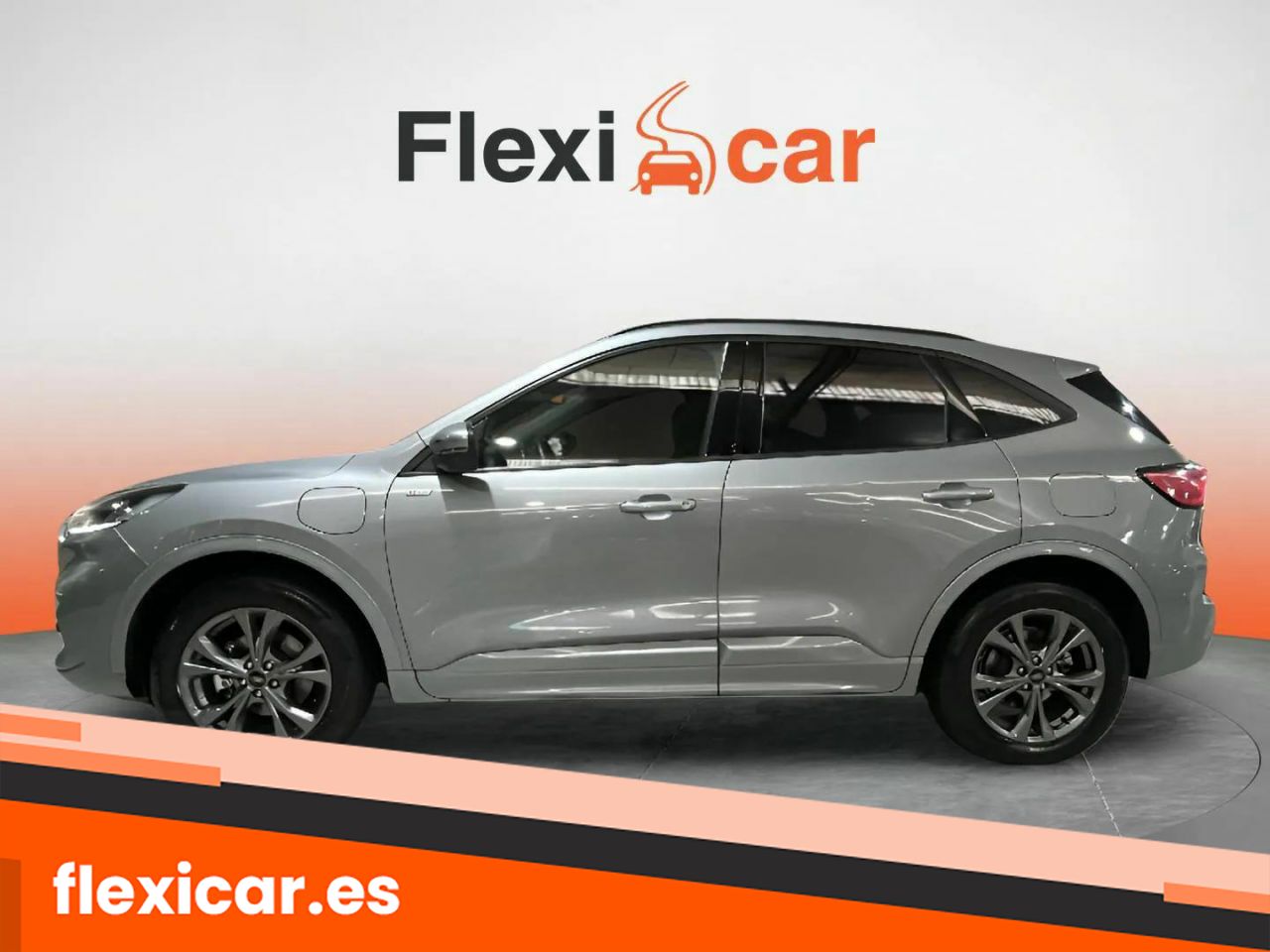 Foto Ford Kuga 4