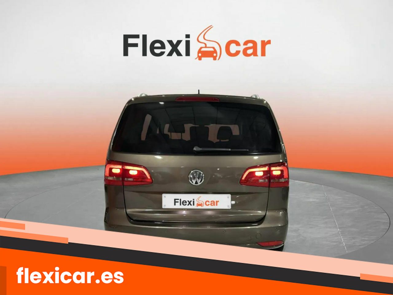 Foto Volkswagen Touran 7